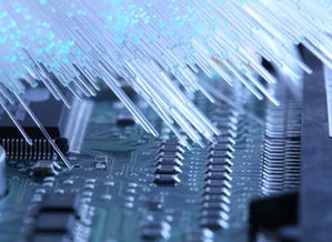 新亚制程 借力南方略工业品营销方案，以电子产品技术开发为引擎，成功登陆中小板