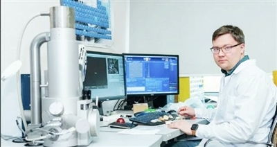 微电厂 引领电子产品能源自主化的技术新浪潮